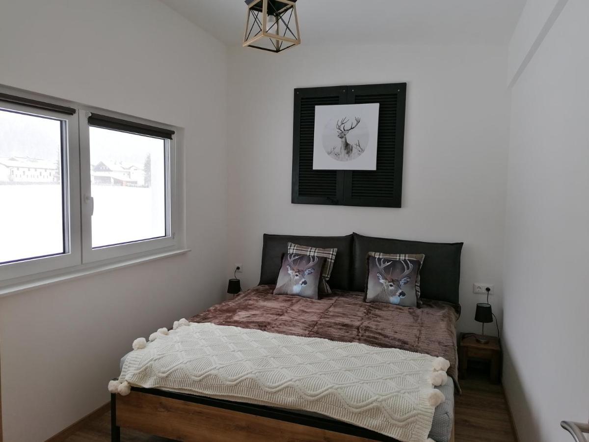 Appartements Bergliebe Bichlbach Εξωτερικό φωτογραφία