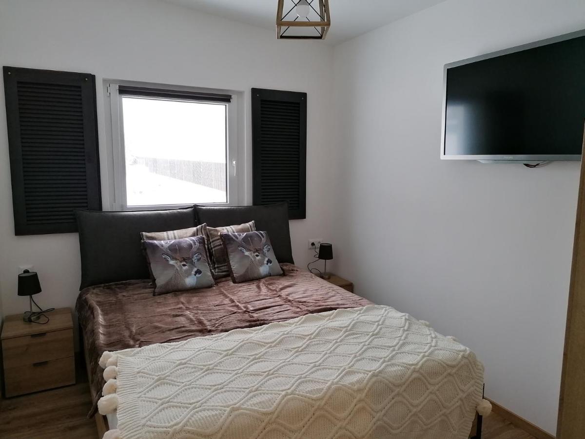 Appartements Bergliebe Bichlbach Εξωτερικό φωτογραφία