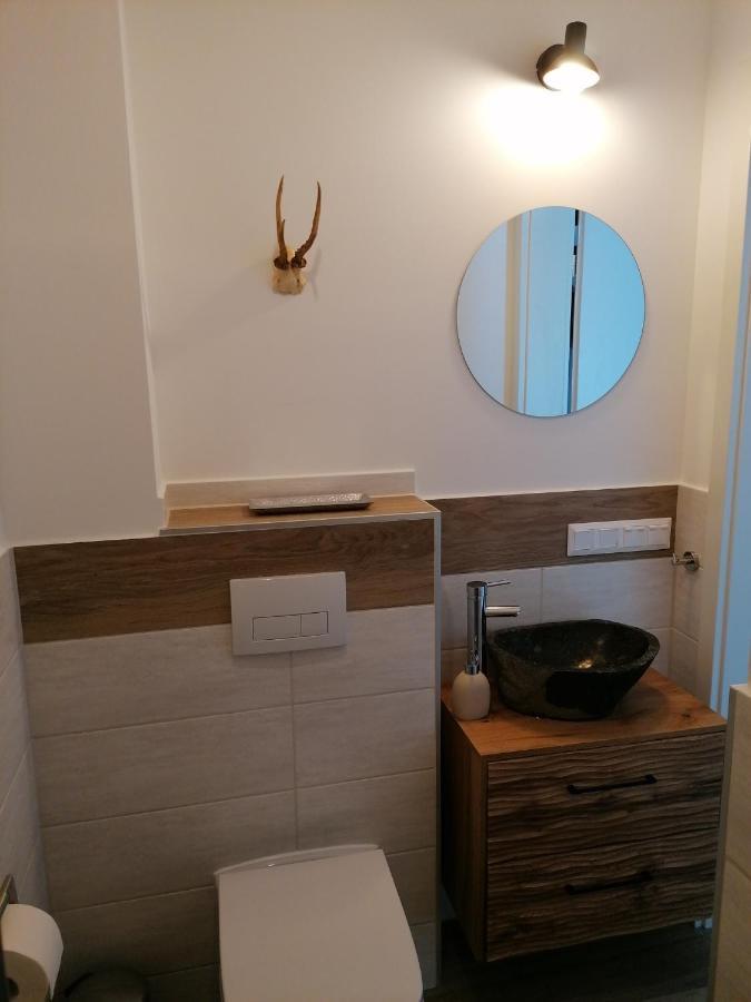 Appartements Bergliebe Bichlbach Εξωτερικό φωτογραφία