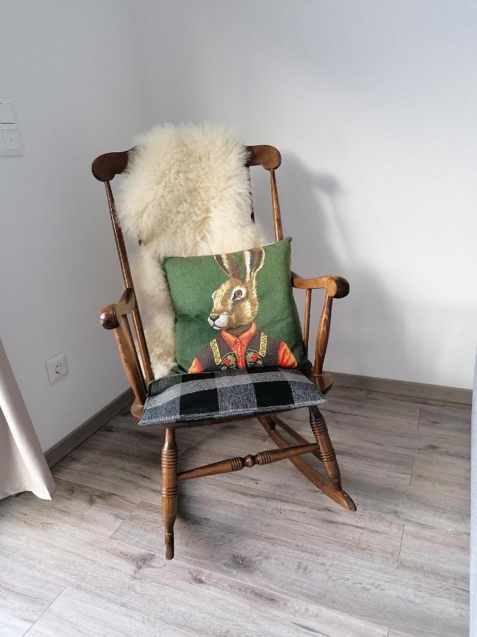 Appartements Bergliebe Bichlbach Εξωτερικό φωτογραφία