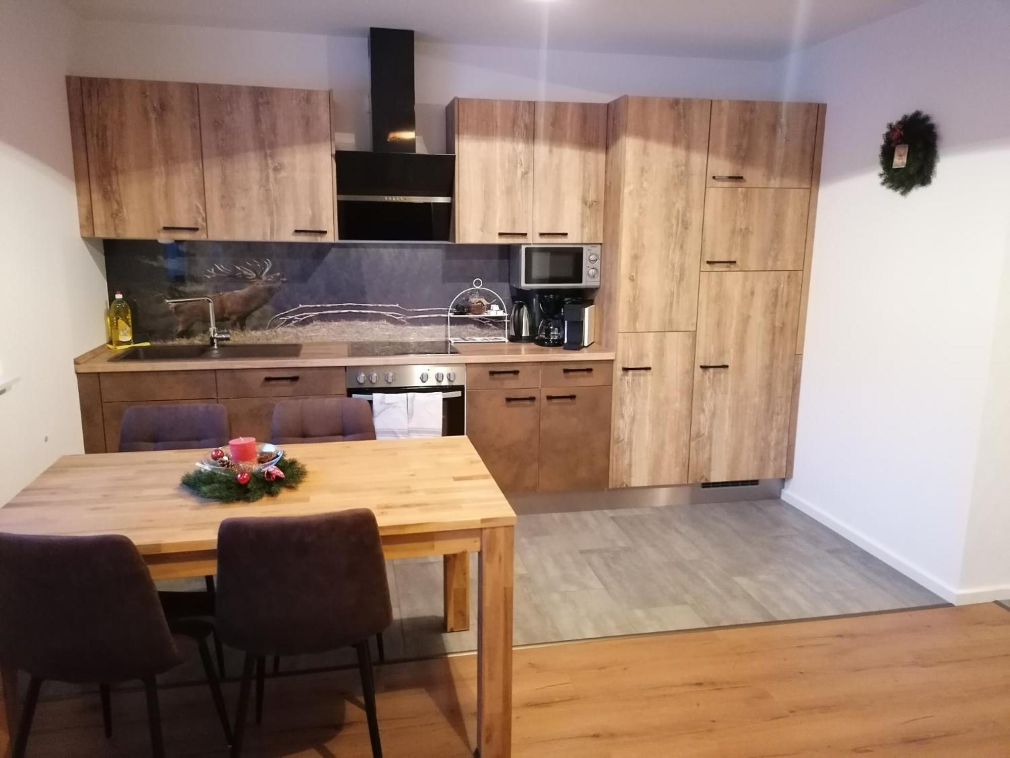 Appartements Bergliebe Bichlbach Εξωτερικό φωτογραφία
