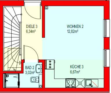 Appartements Bergliebe Bichlbach Εξωτερικό φωτογραφία