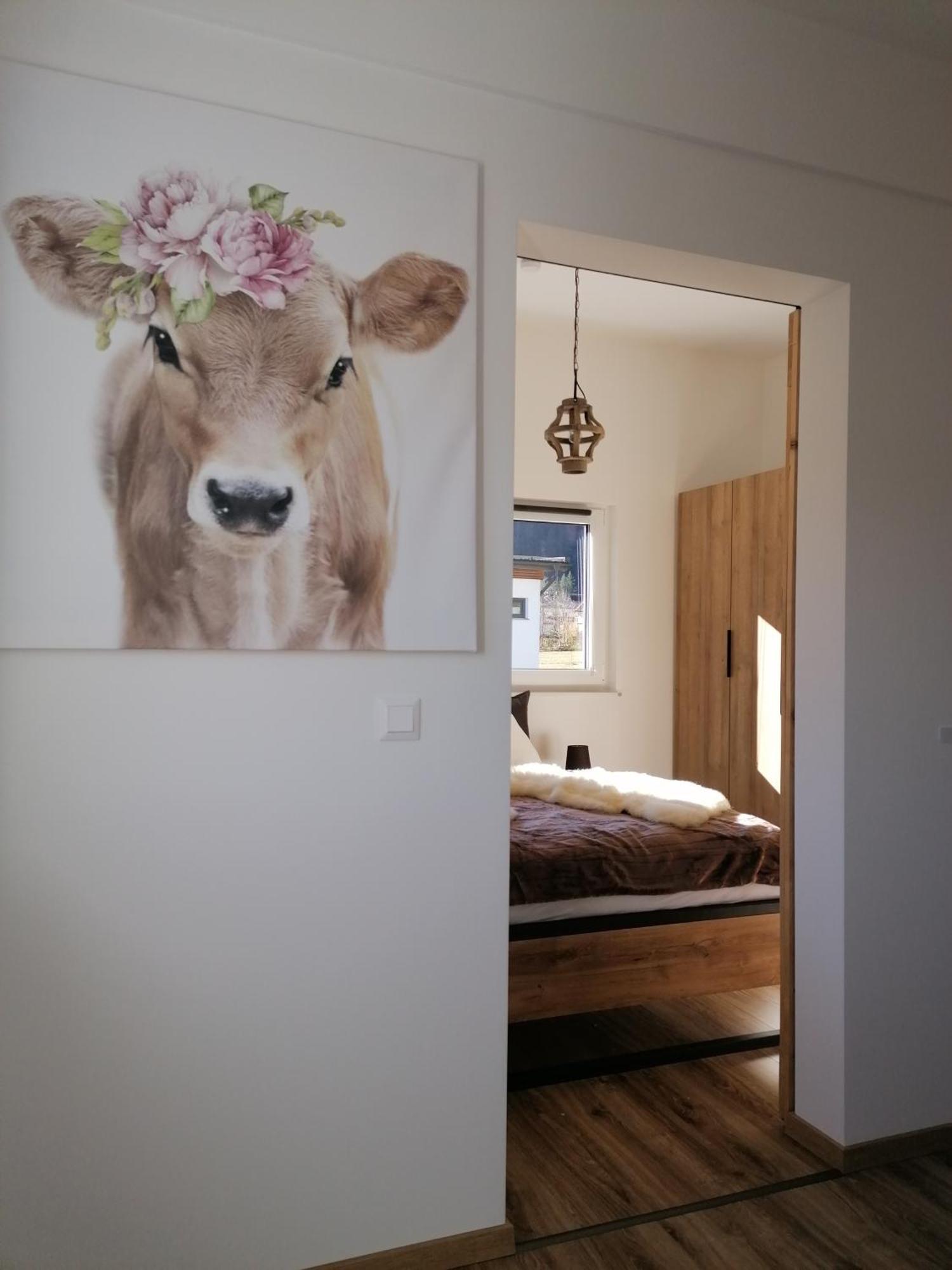 Appartements Bergliebe Bichlbach Εξωτερικό φωτογραφία