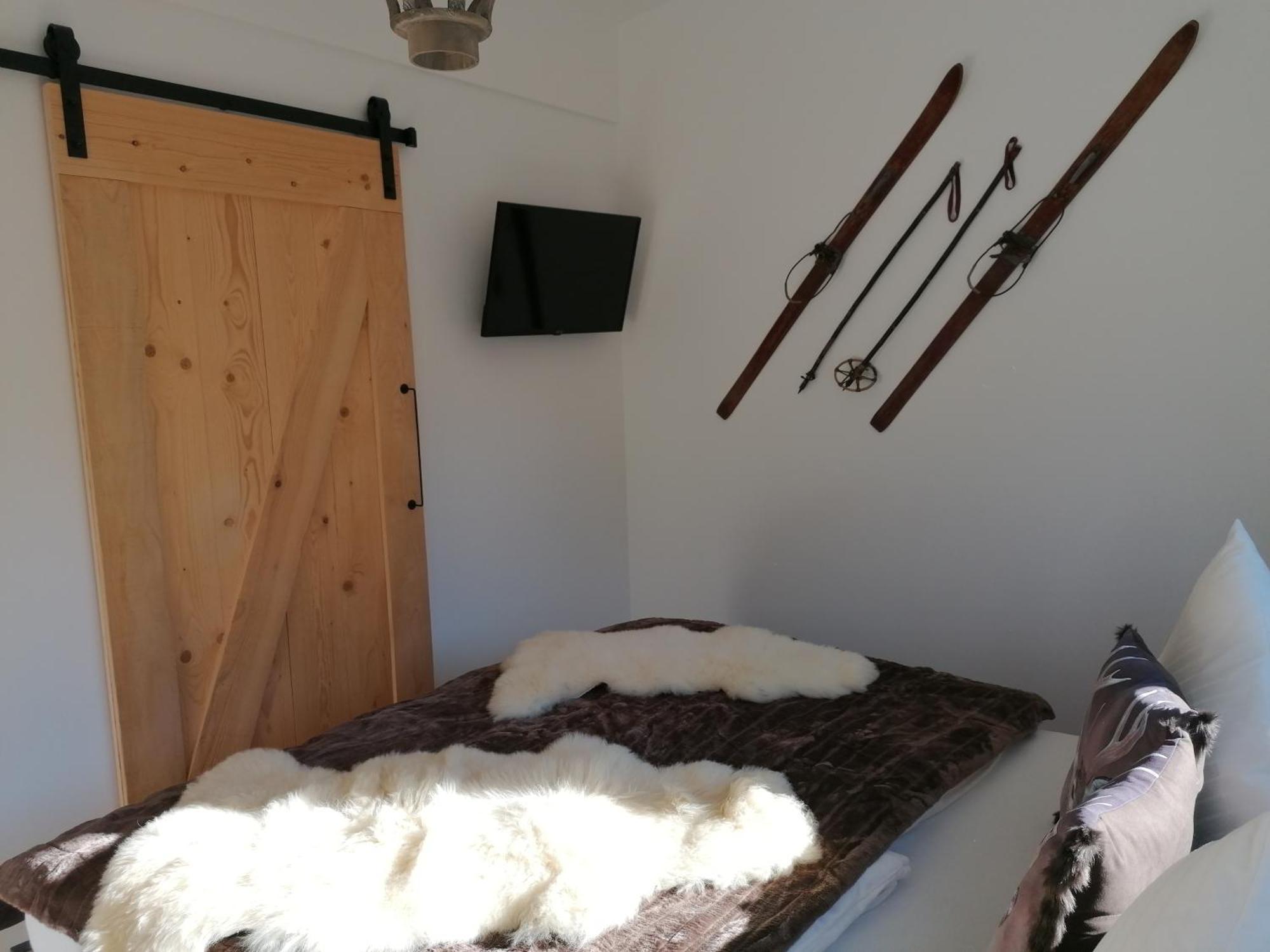Appartements Bergliebe Bichlbach Εξωτερικό φωτογραφία