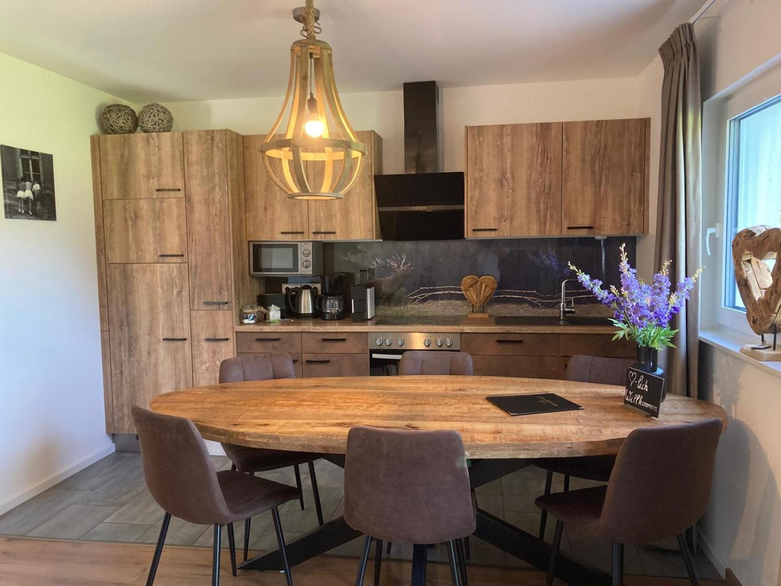 Appartements Bergliebe Bichlbach Εξωτερικό φωτογραφία